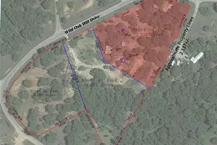 Tbd Wild Hill Oak Dr, Springtown, TX 76082 - Photo 1