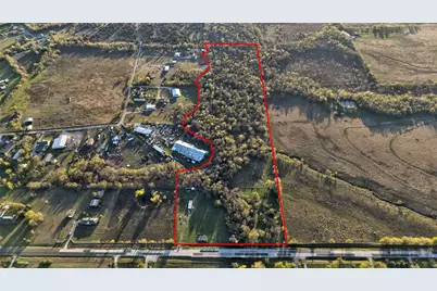 Tbd Fm-1392, Terrell, TX 75160 - Photo 5