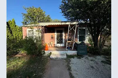 1734 Park Avenue, Abilene, TX 79603 - Photo 5