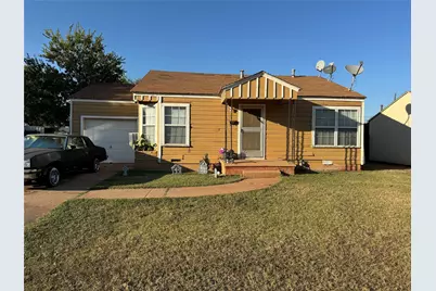 1734 Park Avenue, Abilene, TX 79603 - Photo 7