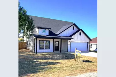 5508 Firewood Trail, Granbury, TX 76048 - Photo 1