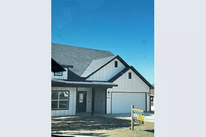 5508 Firewood Trail, Granbury, TX 76048 - Photo 35