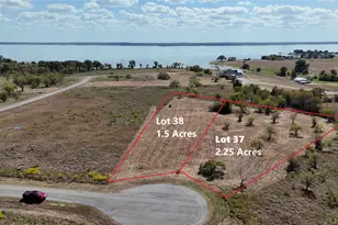 Lot 38 Crestview Pointe, Corsicana, TX 75109 - Photo 1