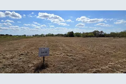 Lot 38 Crestview Pointe, Corsicana, TX 75109 - Photo 3