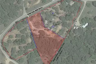 Tbd Wild Hill Oak Dr, Springtown, TX 76082 - Photo 1