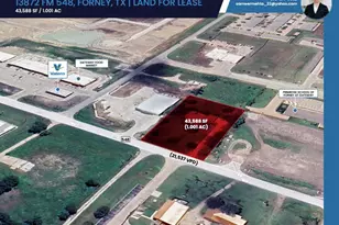 13872 FM 548, Forney, TX 75126 - Photo 1