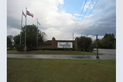 Tbd 881-3 Tanglewood Trail, Pottsboro, TX 75076 - Photo 3