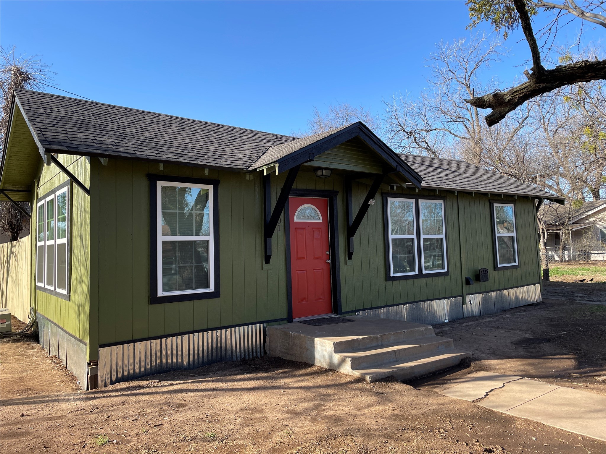 1001 S 15th St, Abilene, TX 79602 MLS 20771033 Coldwell Banker