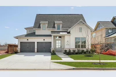 3753 Lacefield Drive, Frisco, TX 75033 - Photo 1