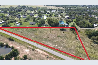 3600 Power Plant Court, Granbury, TX 76048 - Photo 1