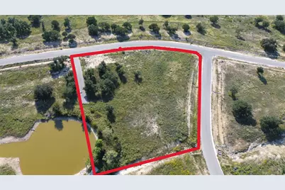 8001 Brownie Luker Boulevard, Granbury, TX 76048 - Photo 1