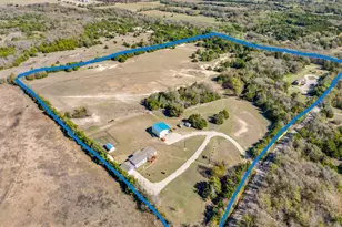 5577 Co Rd 413, Melissa, TX 75454 - Photo 1