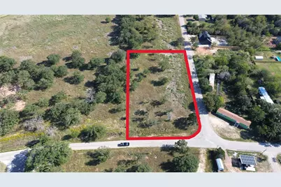 3401 Williamson Road, Granbury, TX 76048 - Photo 1