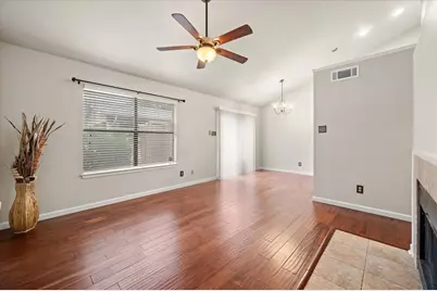 5664 Cedar Creek Drive, Benbrook, TX 76109 - Photo 15