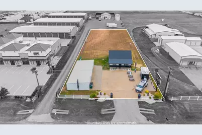 5528 Fm933, Whitney, TX 76692 - Photo 1