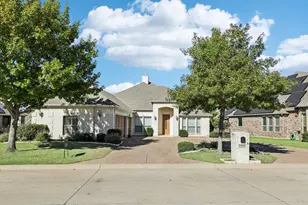 12141 Indian Creek Dr, Fort Worth, TX 76179 - Photo 1