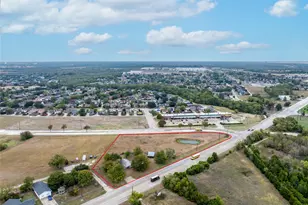 445 W State Hwy 352, Mesquite, TX 75149 - Photo 1