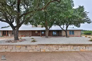 11033 Fm 1235, Buffalo Gap, TX 79508 - Photo 3