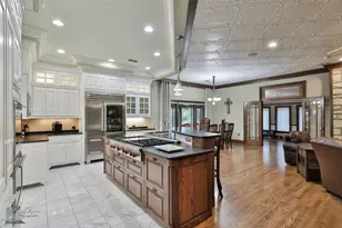 11033 Fm 1235, Buffalo Gap, TX 79508 - Photo 13