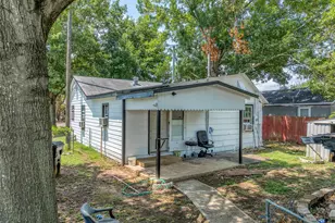 601 Dubois St, Denison, TX 75020 - Photo 13