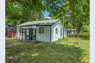 601 Dubois Street, Denison, TX 75020 - Photo 1