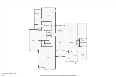 9813 Aiken Court, Mesquite, TX 75126 - Photo 39