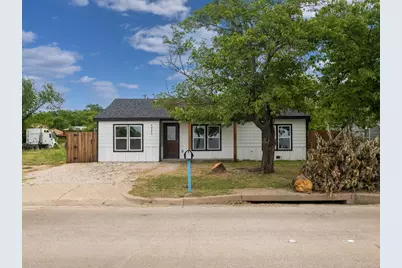 5913 Wichita Street, Forest Hill, TX 76119 - Photo 1