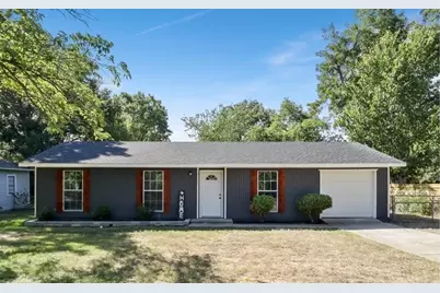 4603 Morrison Street, Greenville, TX 75401 - Photo 1