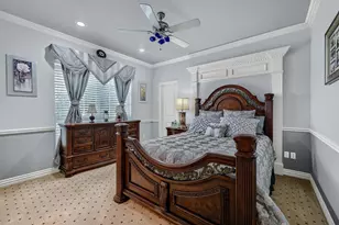 1803 Verdi Ln, Sherman, TX 75090 - Photo 31