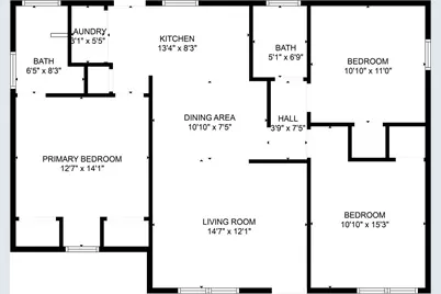 3958 Valentine Street, Fort Worth, TX 76107 - Photo 29