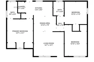 3958 Valentine St, Fort Worth, TX 76107 - Photo 29