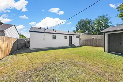 3958 Valentine Street, Fort Worth, TX 76107 - Photo 27