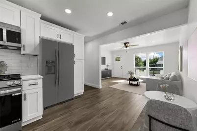 3958 Valentine Street, Fort Worth, TX 76107 - Photo 7