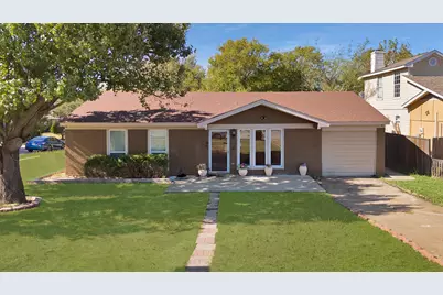 1717 Swan Drive, Garland, TX 75040 - Photo 1