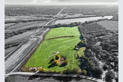 8123 Hilltop Road, Argyle, TX 76226 - Photo 1