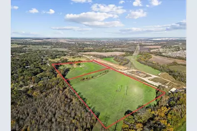 8123 Hilltop Road, Argyle, TX 76226 - Photo 9