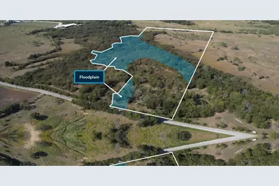0000 Old Tioga #22 Acres, Gunter, TX 75058 - Photo 1