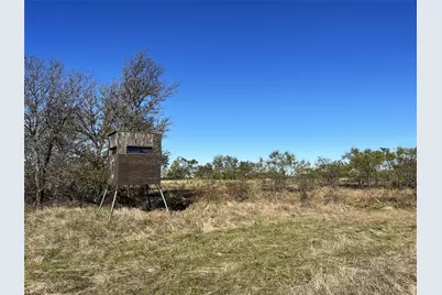 0000 Old Tioga #22 Acres, Gunter, TX 75058 - Photo 7