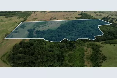 0000 Old Tioga #22 Acres, Gunter, TX 75058 - Photo 3