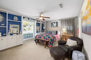 7117 Serrano Dr, Benbrook, TX 76126 - Photo 19