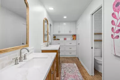 7117 Serrano Drive, Benbrook, TX 76126 - Photo 17