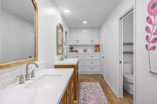 7117 Serrano Dr, Benbrook, TX 76126 - Photo 17