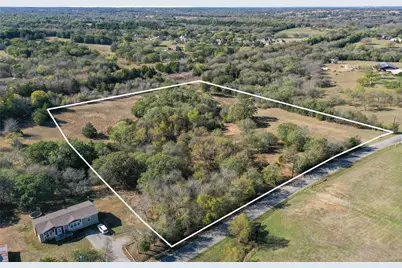Tbd W McFarland, Bells, TX 75414 - Photo 3