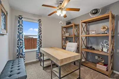 723 Durango Lane, Cleburne, TX 76033 - Photo 25