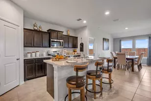 723 Durango Ln, Cleburne, TX 76033 - Photo 5