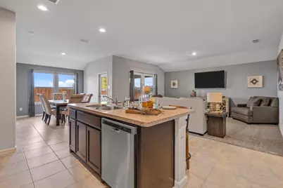 723 Durango Lane, Cleburne, TX 76033 - Photo 7