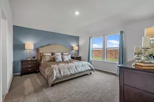 723 Durango Ln, Cleburne, TX 76033 - Photo 17