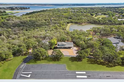 16 Hidden Valley Airpark, Shady Shores, TX 76208 - Photo 3