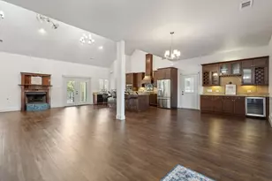 16 Hidden Valley Airpark, Shady Shores, TX 76208 - Photo 5