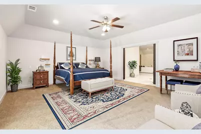 16 Hidden Valley Airpark, Shady Shores, TX 76208 - Photo 23